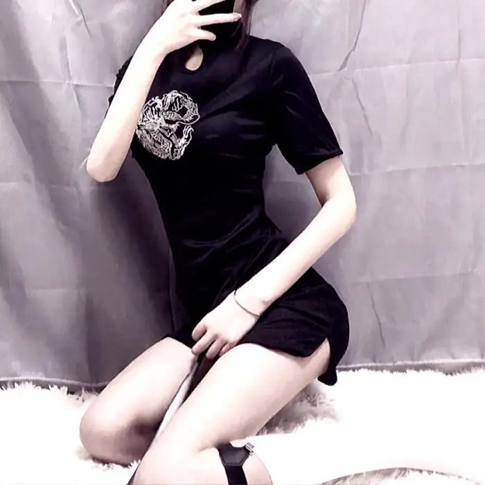 连环煞